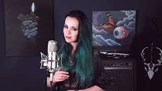 Evanescence - My Immortal Cover By Marliina