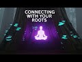 Finding Divine Wisdom Through The Ancient Practice Of Tree Spirit