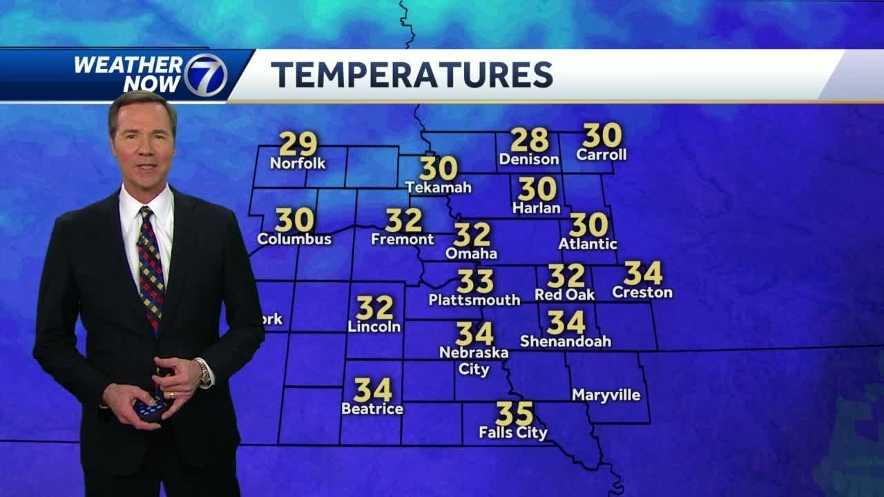 Breezy and cold - YouTube