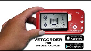 VETCORDER - There's an App for that screenshot 1