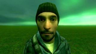 Face Poser Test #1