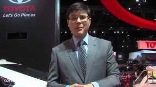 2016 Toyota Avalon - First Look