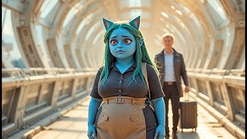 Postorderbruid afgewezen omdat ze ‘te dik’ was, vindt liefde in de armen van een eenzame weduwnaa...