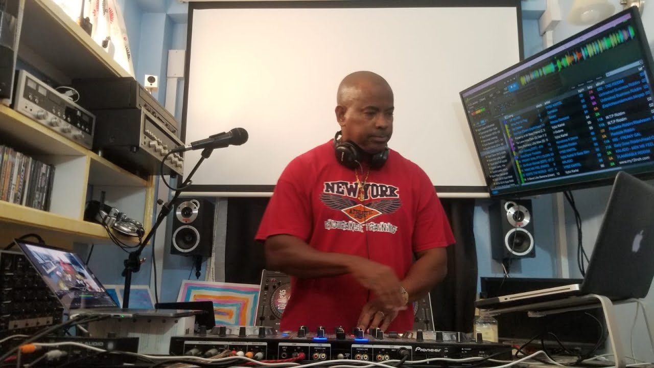 DJ Melon Quench Soca Pass Through YouTube