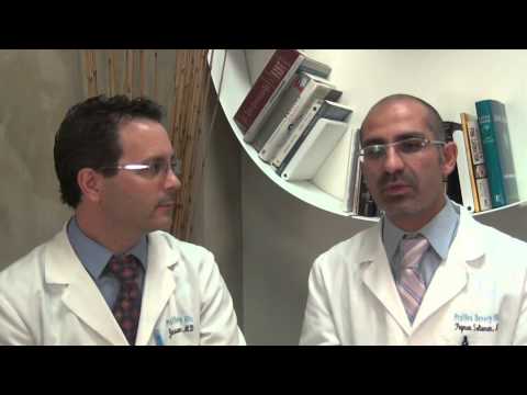 Plastic Surgery Los Angeles - Beverly Hills Profiles Experience
