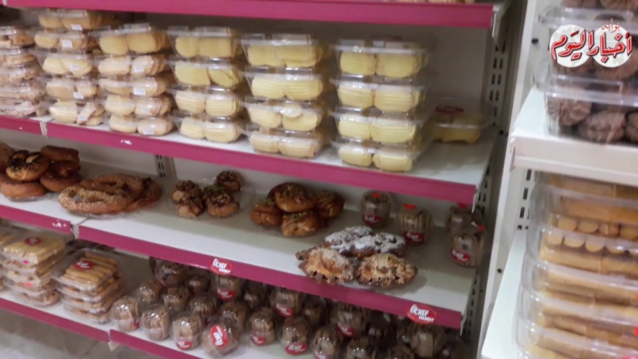 أخبار اليوم | مرضى يجدون علاجهم مع «الشيف حمدي».. يصرف الخبز بروشتة