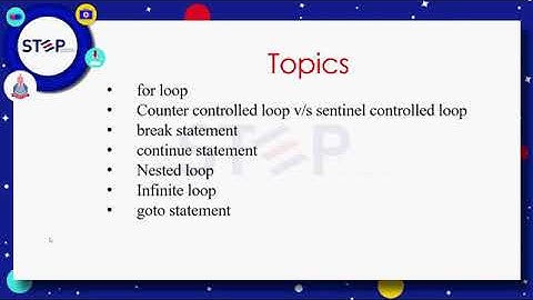 Lecture # 10 Chapter # 12 Loop Constructs up-to while loop Vs do-while loop onward complete