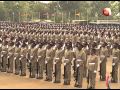 President Uhuru lauds Kenya Defence Forces