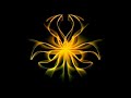 Flipped Lid - Bent [winamp milkdrop video]