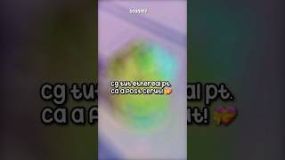 ::Tutorial cg ethereal 💝 #5pasidebine #viralshort #foryou #myidol #viral #fyp #fy #fyp