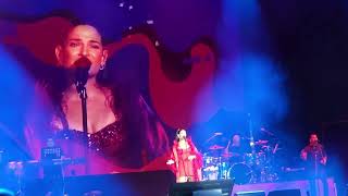 Natalia Jimenez - La Frase Tonta De La Semana ( Coca-Cola Music Hall Puerto Rico Agosto 20,2022)