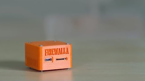 Meet Firewalla