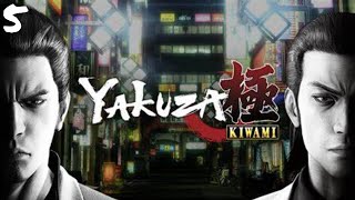 Yakuza Kiwami #5