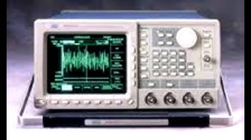Tektronix AWG2021 Arbitrary Waveform Generator