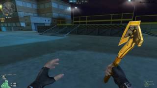 Ghost Breath No NDB