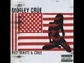 Mötley Crüe - Red, White & Crüe