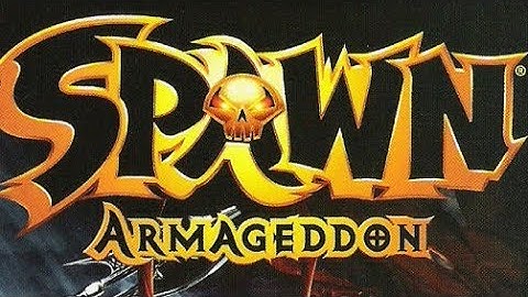 Spawn Armageddon Walkthrough#17