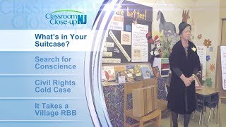 Classroom Close-up Show 13 (2017-18)