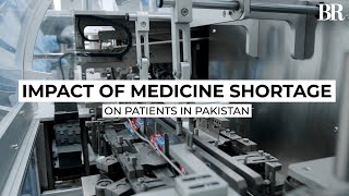 Spurious and expensive smuggled drugs replacing legit medicines in Pakistan: PPMA