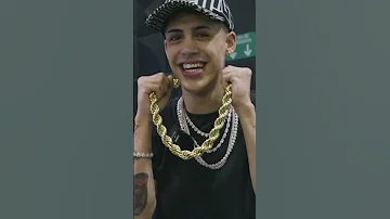 GATA ONLY SMOOTH TIKTOK REMIX FloyyMenor X Cris MJ VIRAL LATIN EDIT 2024 Crismj Latinmusic 