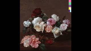 New Order - Thieves Like Us [High Quality]