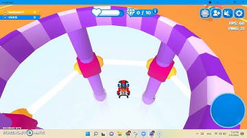 Smash Karts 3 New Sky Arena Maps! | The Gamer League