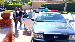Jack got arrested... Profile
