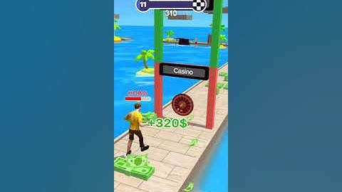 money Run 3D  game short video|BILLIONAIRE-ads Android/iOS Game PART 2 Game short video 2021🙏🌹🔥☀️🤣😎🤦