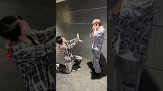 プロポーズ🫢 #andTEAM #HARUA #TAKI