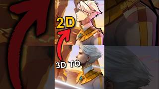 Why To Be Hero X Anime Changes Anime Style Middle Of Fights