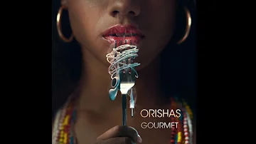 Orishas - Gourmet (Full Album) 2018