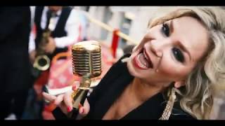 Stereo Swing Feat Szűcs Gabi - Swing Baby, Shake Baby