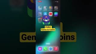 NEW Chikii App Free Gems & Coins Hack - How to Get Free Gems & Coins in Chikii App (Easy Method) screenshot 3