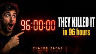 The Truth About Claude Mythos (Fable) - Part 3