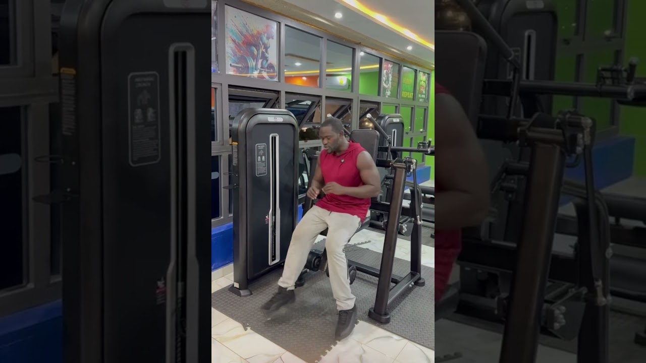 Abdominal Crunch
