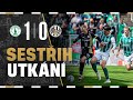 Bohemians Praha 1905 vs. Hradec Králové: 0:1 | Highlights of the Final Match