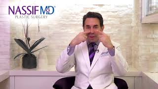 Nassif MD - Risks