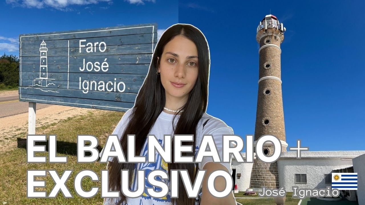 Visitamos José Ignacio en Uruguay 🇺🇾¿vale la pena? Mi experiencia 💖 2/2