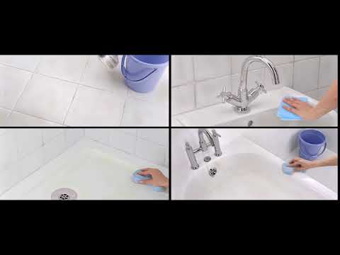 დომესტოსი კლავს ვირუსებსა და ბაქტერიებს და უზრუნველყოფს მაქსიმალურ დაცვას!