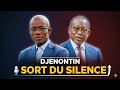 RÉFORME DU SYSTÈME PARTISAN : DJENONTIN DÉVOILE LES VRAIES ANALYSES
