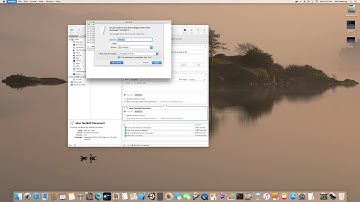 Adding a Graphical Interface to Scripts