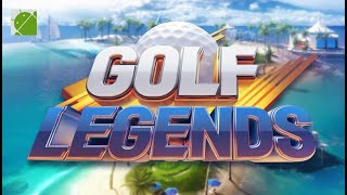 Golf Legends World Tour - Android Gameplay FHD screenshot 2
