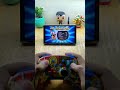 Así es Cuphead en Nintendo Switch!!
