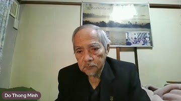 🟢 22.12.25 HG ĐỖ THÔNG MINH: NÓI VỀ ĐỀ XUẤT DỰ THẢO XẾP HẠNG CÔNG DÂN CỦA BCA