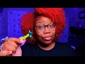 ASMR POV Popular Mean Girl Gets Something Out Of Your Ear While Telling You Errbody S Secrets 