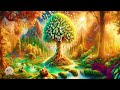 Abundance Oasis: Money Tree Manifestation for Wealth and Abundance