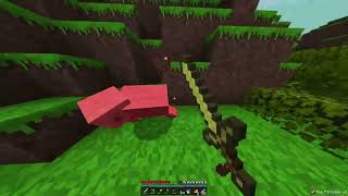 Excavation and Renovation | Minecraft Infdev Plus Part 3