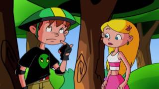 Sabrina the Animated Series 142 - You've Got A Friend | HD | Full Episode Sabrina the Animated Series 142 - You've Got A Friend | HD | Full Episode