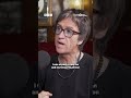 The Patti Smith gig that changed everything for Johnny Marr
