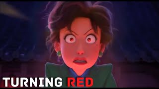 Turning Red (2022) movie 